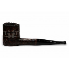 Cachimbo Bertoldi Maestro Briar Jateado Peça Única